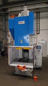 PME Einstaender-Exzenterpresse