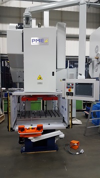 PME Exzenter Presse