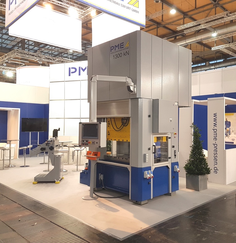 PME Erfurt Produkte